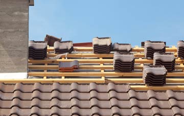 Walthamstow clay roofing costs