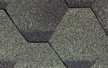 Walthamstow fibreglass shingle repairs