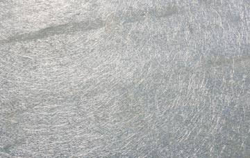 Walthamstow laminate fibreglass or shingles?