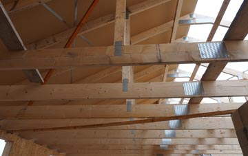 Walthamstow roof truss costs