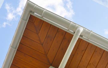 Walthamstow soffit types