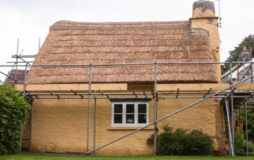 Walthamstow thatch roofing costs