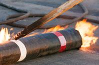 free Walthamstow flat roofing repair quotes