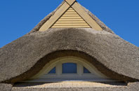 Walthamstow thatch roofing